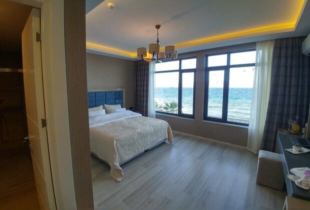 Yalı Bahçe Butik Otel - Görsel 16