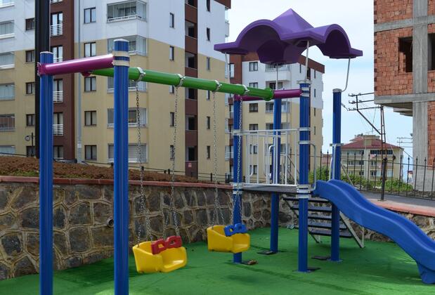 Özgürcan Apart - Görsel 7