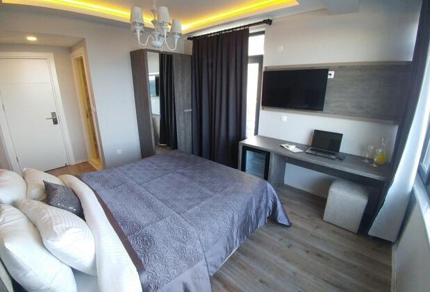 Yalı Bahçe Butik Otel - Görsel 17