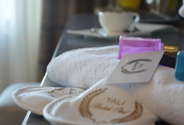 Yalı Bahçe Butik Otel - Görsel 19