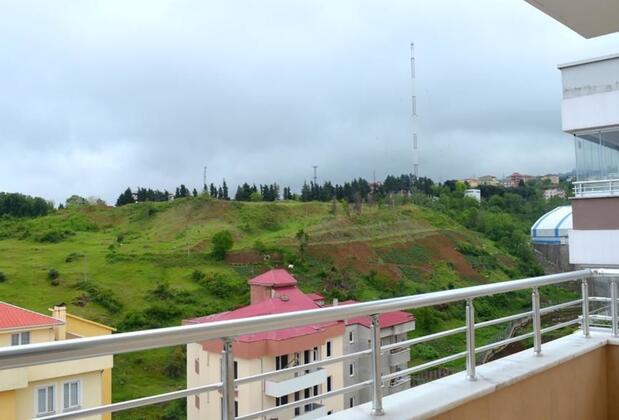 Özgürcan Apart - Görsel 11