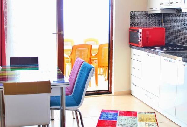 Özgürcan Apart - Görsel 12