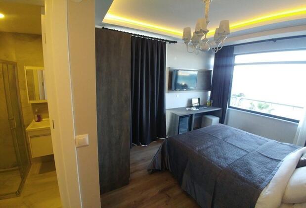 Yalı Bahçe Butik Otel - Görsel 20