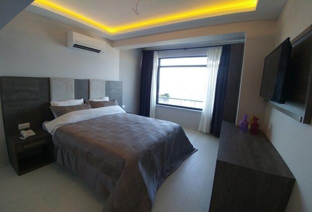 Yalı Bahçe Butik Otel - Görsel 21