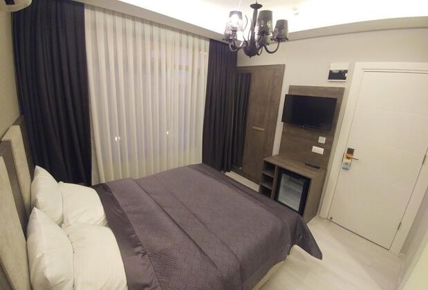 Yalı Bahçe Butik Otel - Görsel 22