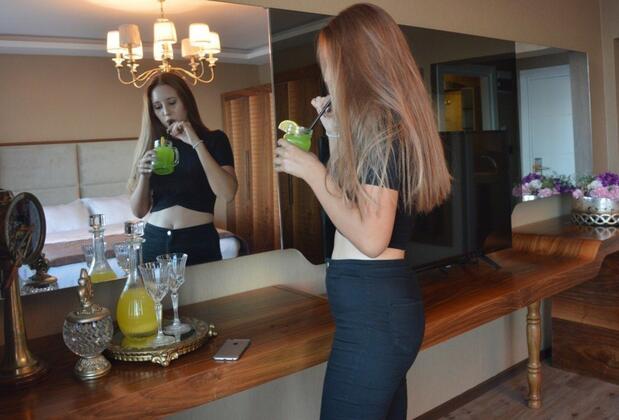 Yalı Bahçe Butik Otel - Görsel 23