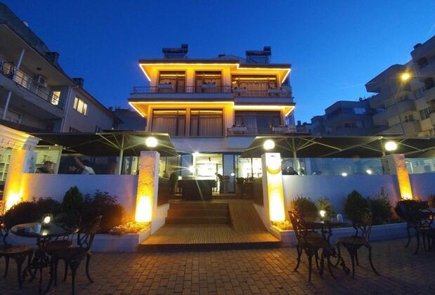 Yalı Bahçe Butik Otel - Görsel 24