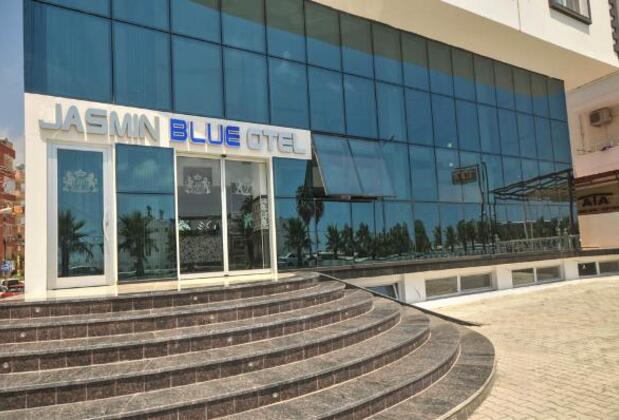 Jasmin Blue Otel - Görsel 7