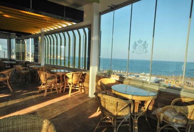 Jasmin Blue Otel - Görsel 17