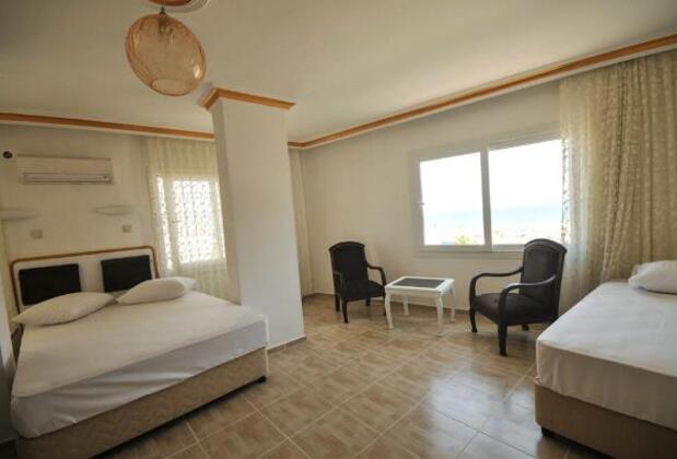 Jasmin Blue Otel - Görsel 33