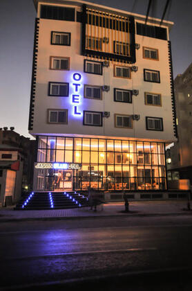 Jasmin Blue Otel - Görsel 3