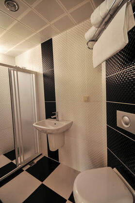 Jasmin Blue Otel - Görsel 42