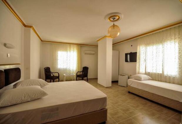 Jasmin Blue Otel - Görsel 35