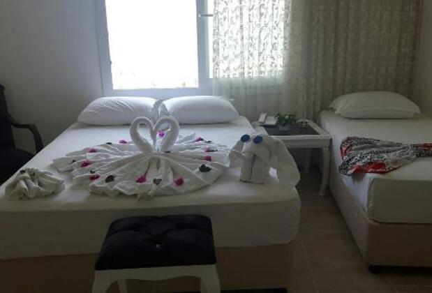 Jasmin Blue Otel - Görsel 36