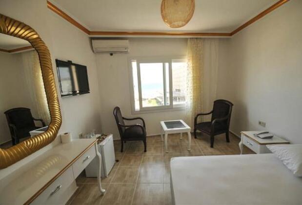 Jasmin Blue Otel - Görsel 37