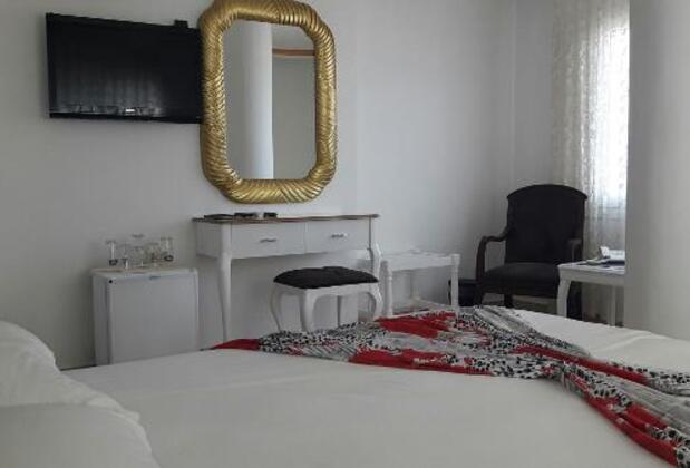 Jasmin Blue Otel - Görsel 39