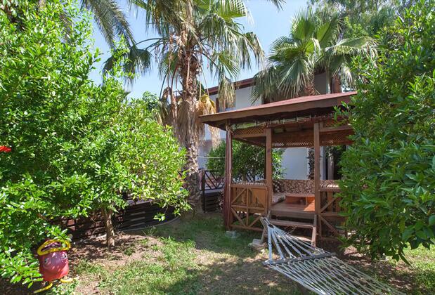 Aida Hotel - Görsel 6