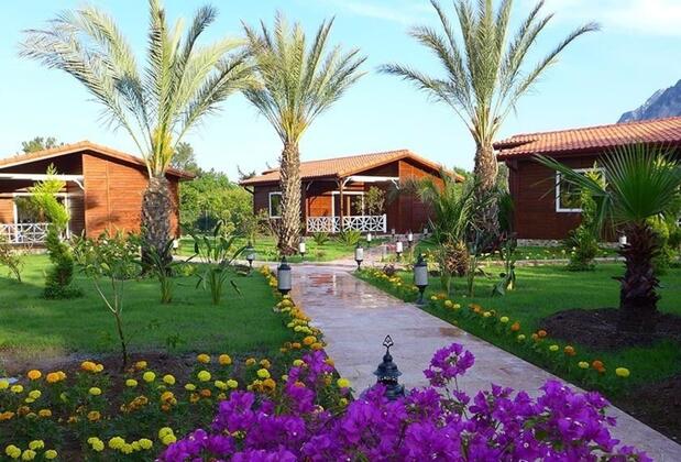 Aida Hotel - Görsel 7