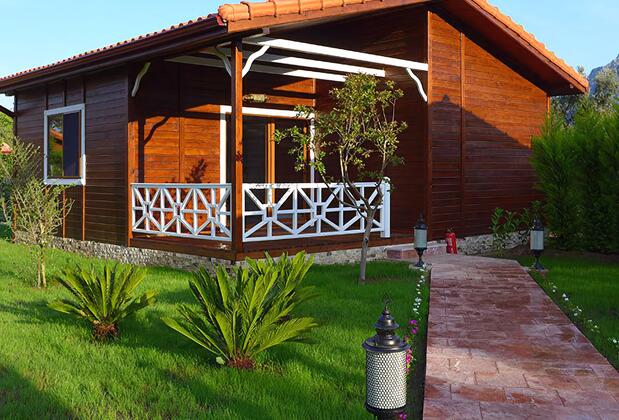 Aida Hotel - Görsel 8