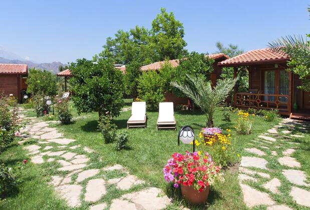 Aida Hotel - Görsel 9