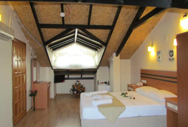 Dalyan Palmiye Resort - Görsel 21