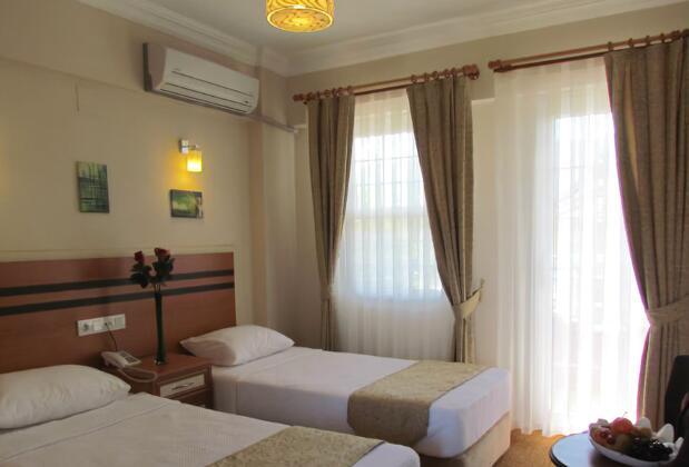 Dalyan Palmiye Resort - Görsel 23