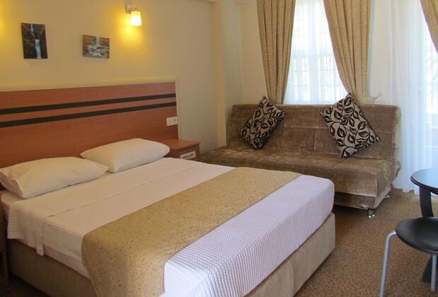 Dalyan Palmiye Resort - Görsel 24