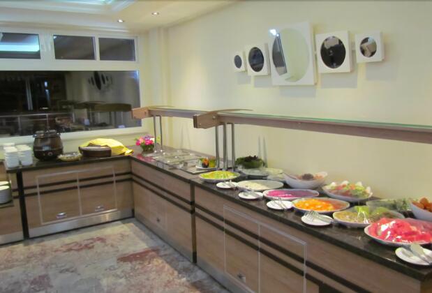 Dalyan Palmiye Resort - Görsel 11