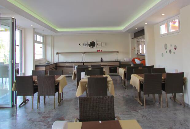 Dalyan Palmiye Resort - Görsel 12