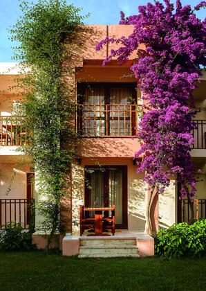 Von Resort Golden Beach - Görsel 12