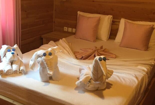 Sedir Palas Hotel - Görsel 18