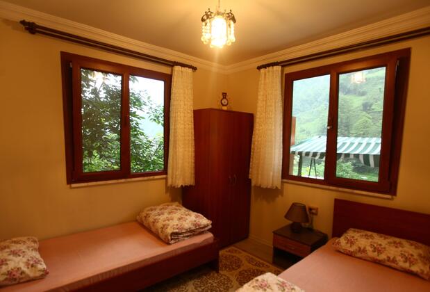 Yeşil Doğa Apart - Görsel 9