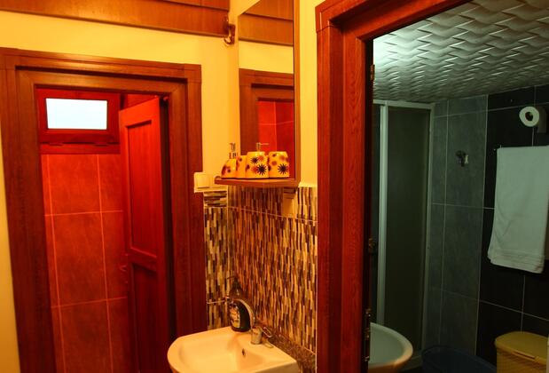 Yeşil Doğa Apart - Görsel 10