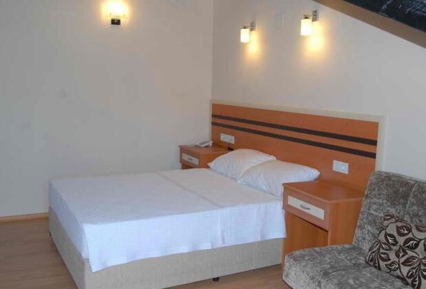 Dalyan Palmiye Resort - Görsel 28