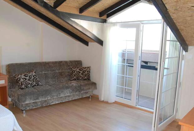 Dalyan Palmiye Resort - Görsel 29