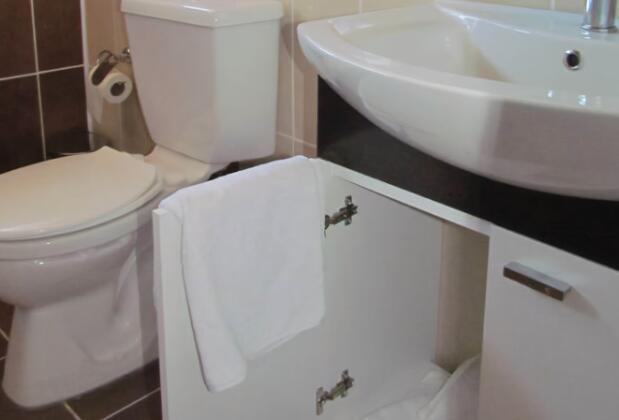 Dalyan Palmiye Resort - Görsel 30