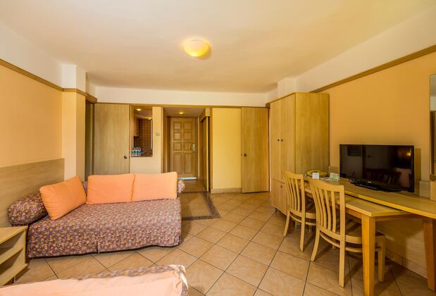 Von Resort Golden Beach - Görsel 13