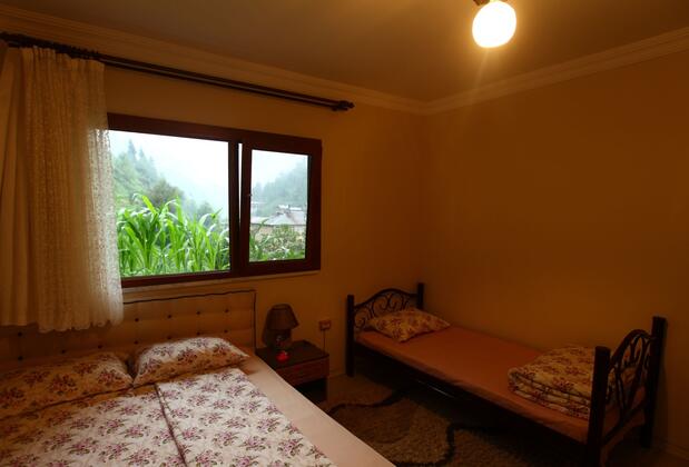 Yeşil Doğa Apart - Görsel 8