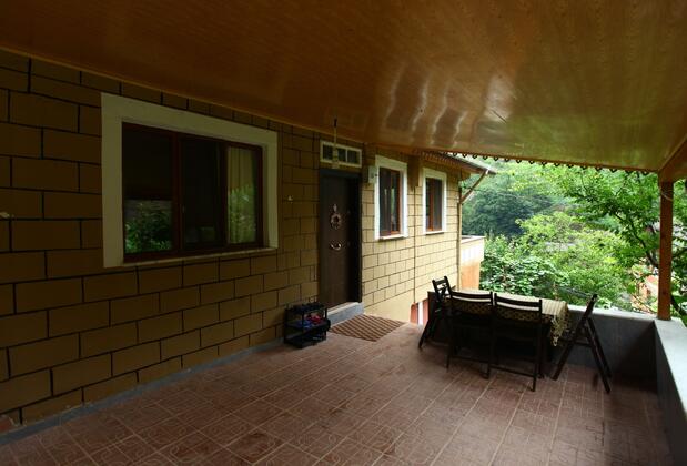 Yeşil Doğa Apart - Görsel 7