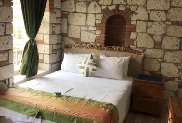 Monottoman Otel - Görsel 26