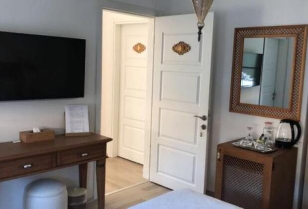 Monottoman Otel - Görsel 28