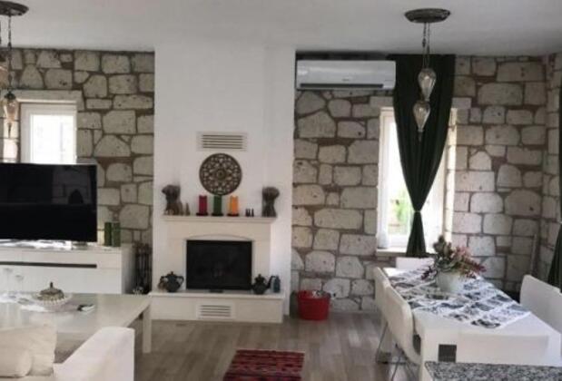 Monottoman Otel - Görsel 29