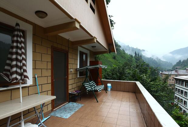 Yeşil Doğa Apart - Görsel 6