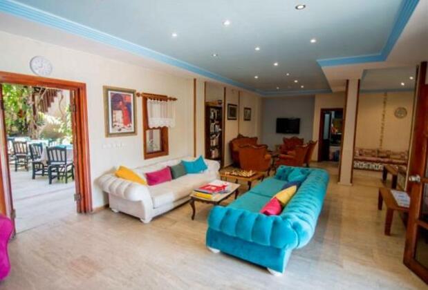 Dalyan Konak Su Hotel - Görsel 7