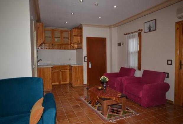 Dalyan Konak Su Hotel - Görsel 13