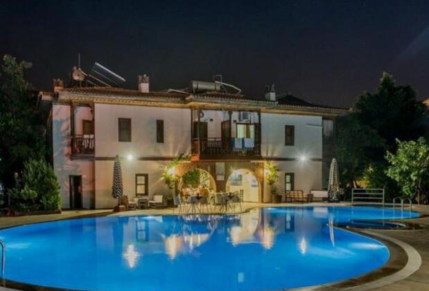 Dalyan Konak Su Hotel - Görsel 8