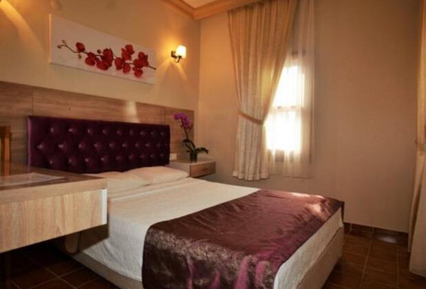 Dalyan Konak Su Hotel - Görsel 16