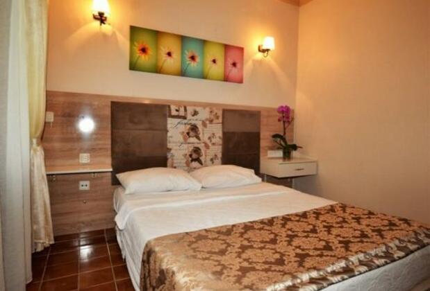 Dalyan Konak Su Hotel - Görsel 4