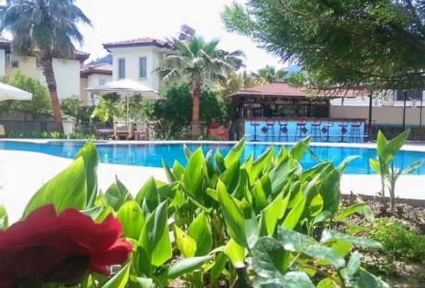Dalyan Konak Su Hotel - Görsel 5