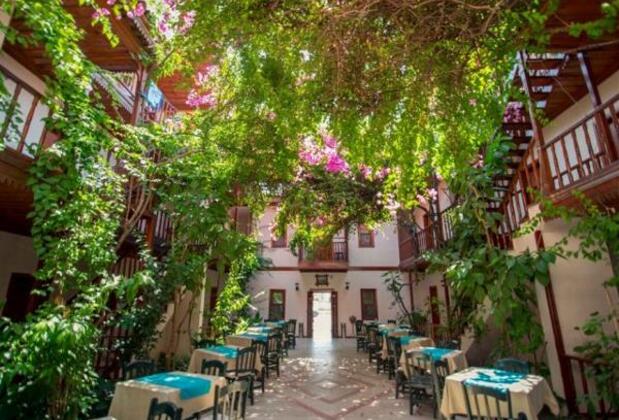 Dalyan Konak Su Hotel - Görsel 14